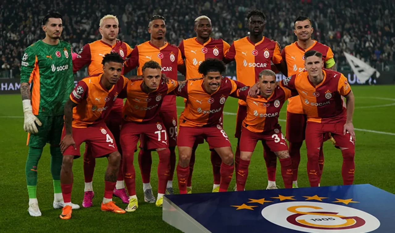 Mehmet Demirkol 'çok ilginç' dedi ve Galatasaray'ın eski yıldızını hatırlattı!
