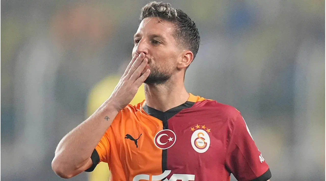 Mehmet Demirkol 'çok ilginç' dedi ve Galatasaray'ın eski yıldızını hatırlattı!