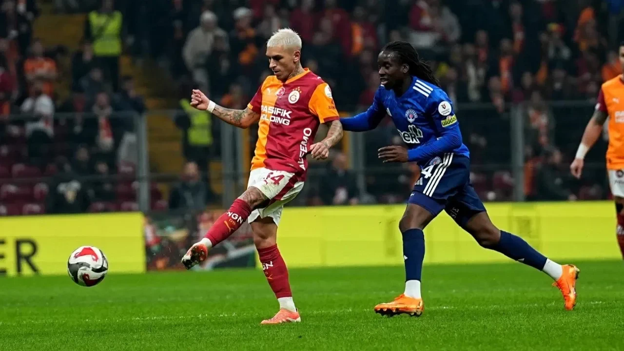 Mehmet Demirkol 'çok ilginç' dedi ve Galatasaray'ın eski yıldızını hatırlattı!