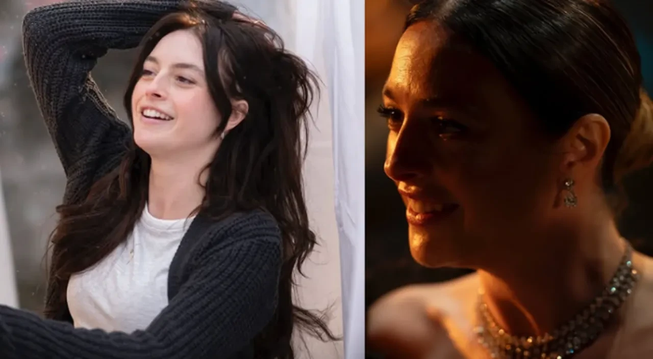 Melis Sezen kaç yaşında, sevgilisi var mı? Melis Sezen nereli? Melis Sezen'in oynadığı diziler