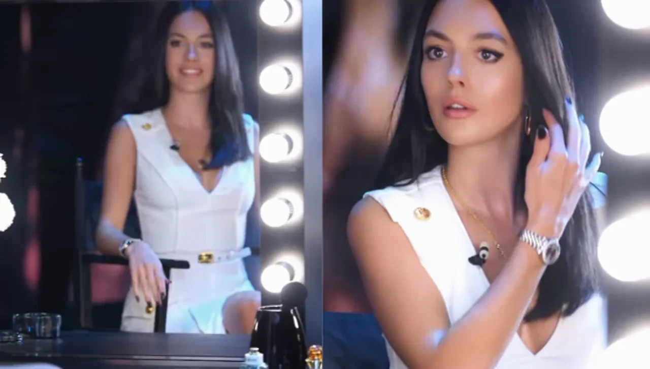 Melis Sezen kaç yaşında, sevgilisi var mı? Melis Sezen nereli? Melis Sezen'in oynadığı diziler