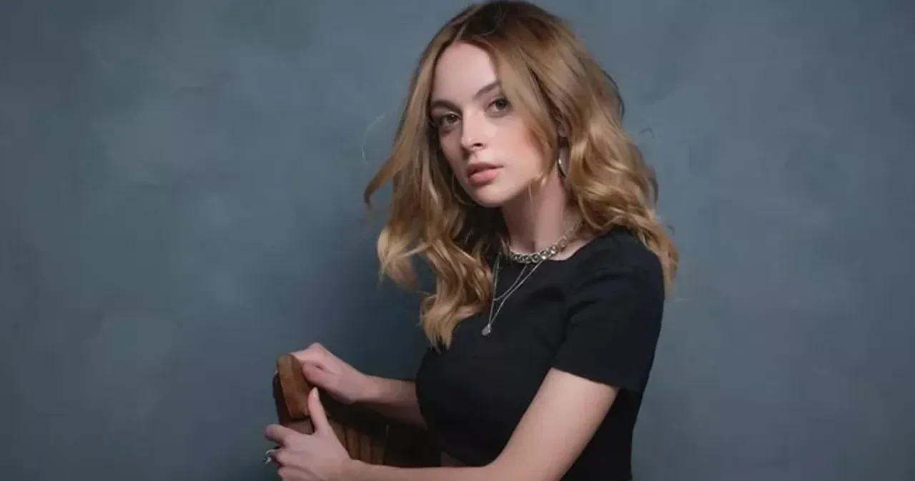 Melis Sezen kaç yaşında, sevgilisi var mı? Melis Sezen nereli? Melis Sezen'in oynadığı diziler