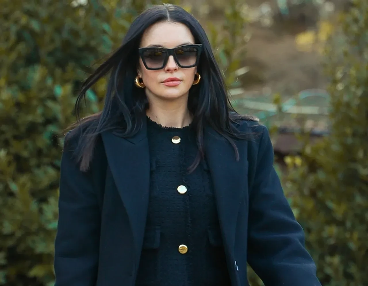 Melis Sezen kaç yaşında, sevgilisi var mı? Melis Sezen nereli? Melis Sezen'in oynadığı diziler