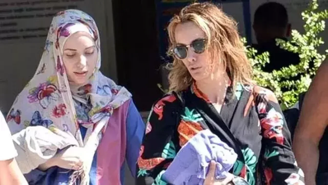 Meltem Özçelik kimdir? Gamze Özçelik'in kız kardeşi Meltem Özçelik mesleği ne?