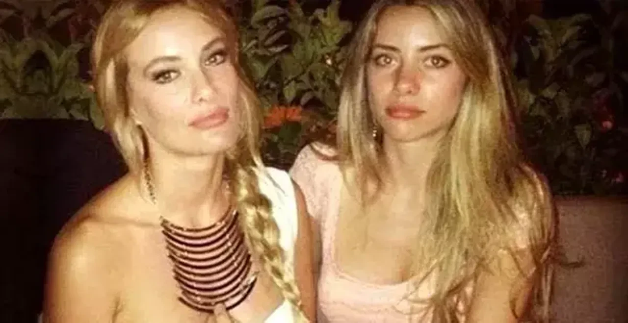 Meltem Özçelik kimdir? Gamze Özçelik'in kız kardeşi Meltem Özçelik mesleği ne?