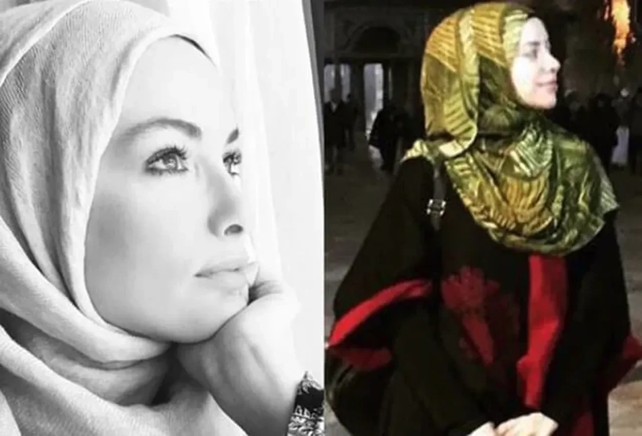 Meltem Özçelik kimdir? Gamze Özçelik'in kız kardeşi Meltem Özçelik mesleği ne?