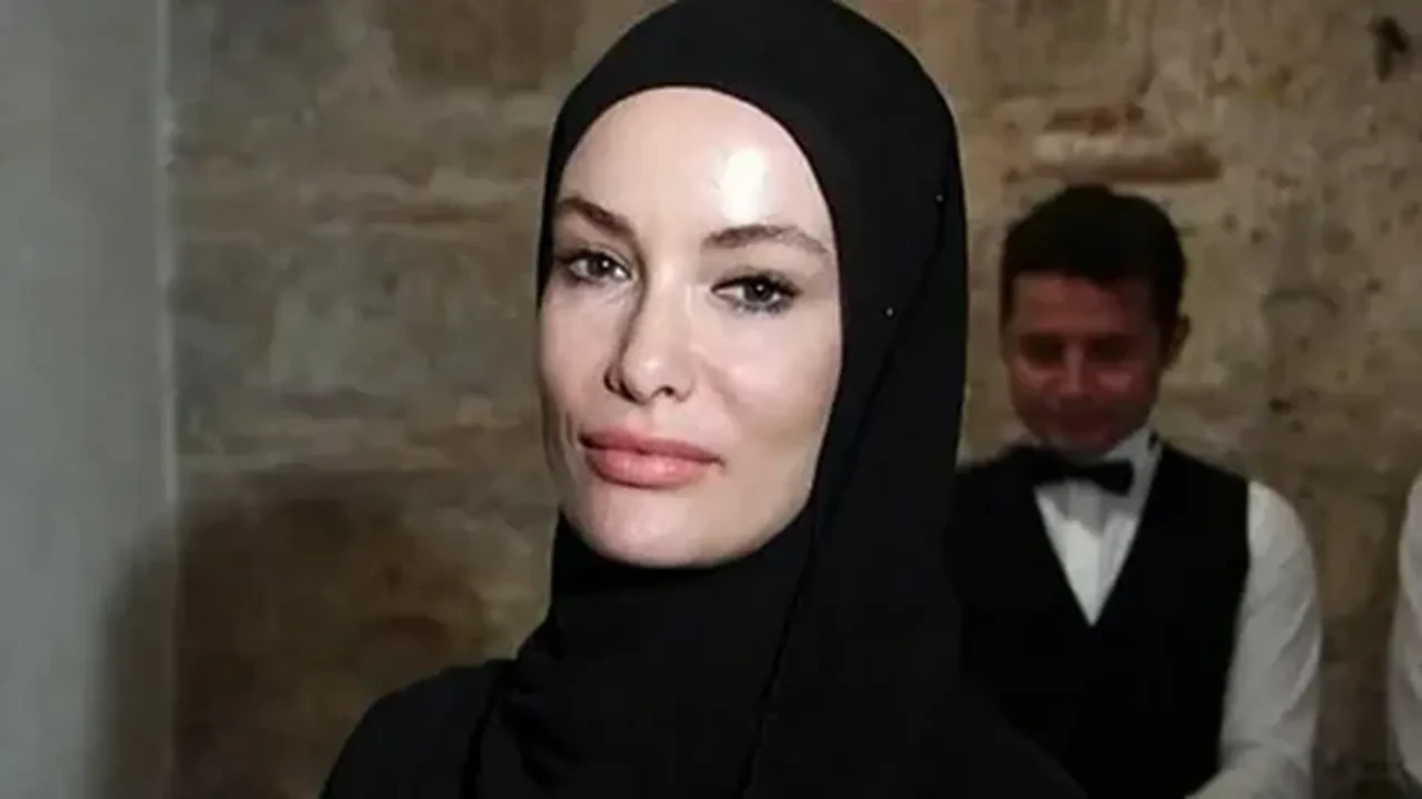 Meltem Özçelik kimdir? Gamze Özçelik'in kız kardeşi Meltem Özçelik mesleği ne?