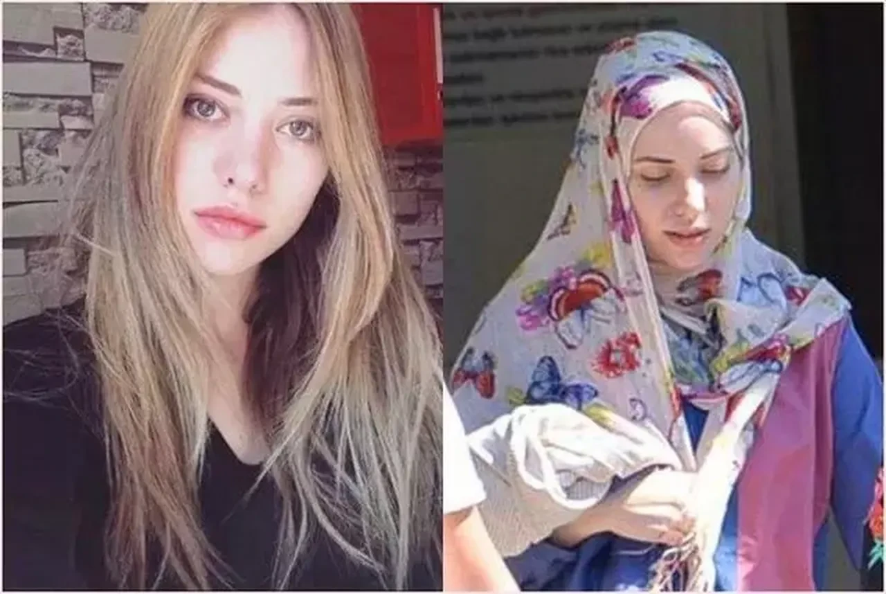 Meltem Özçelik kimdir? Gamze Özçelik'in kız kardeşi Meltem Özçelik mesleği ne?