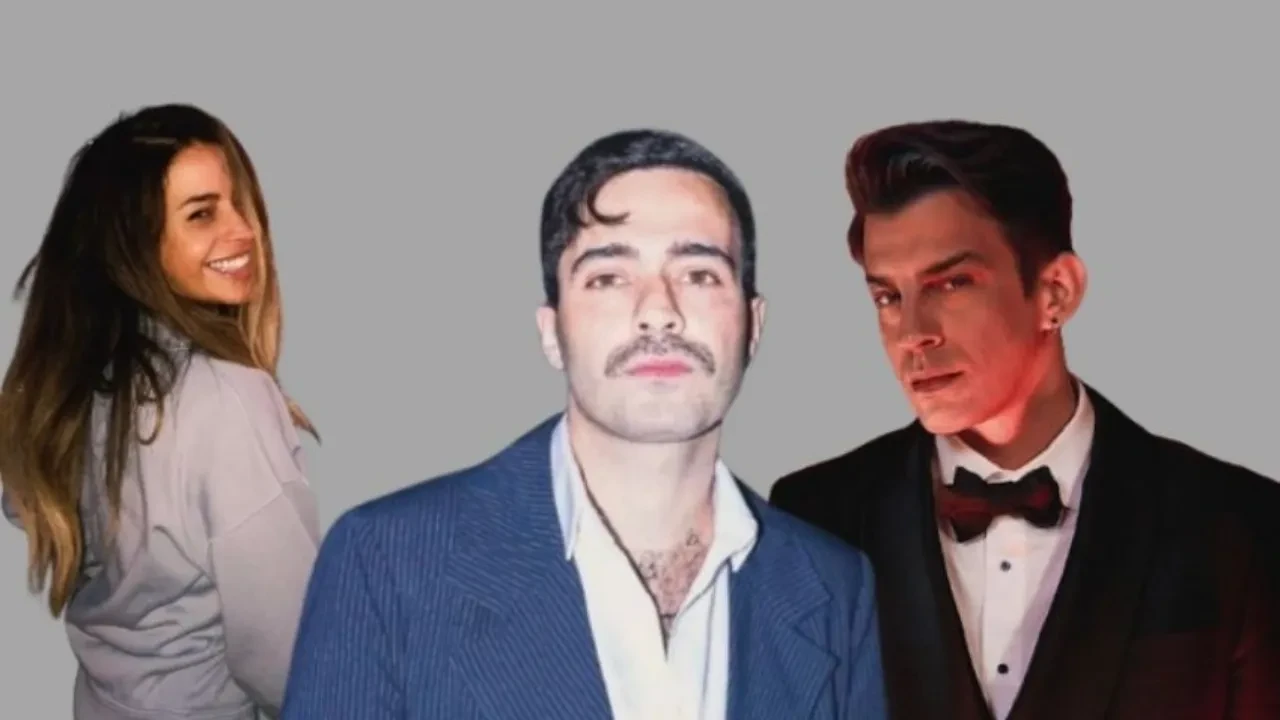 Mert Demir, Büşra Pekin ve Norm Ender'in uyuşturucu test sonucu belli oldu 