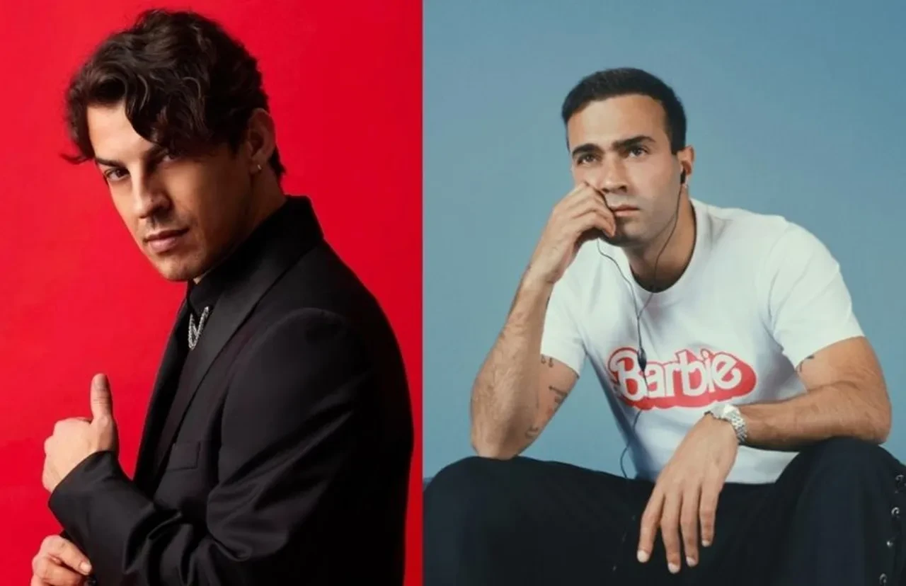 Mert Demir, Büşra Pekin ve Norm Ender'in uyuşturucu test sonucu belli oldu 