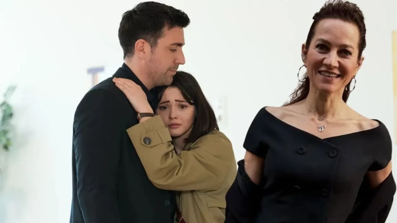 Merva Ulusoy Çirkin dizisine mi dahil oluyor? Çirkin Ebru Şifacı kimdir, hikayesi ne?