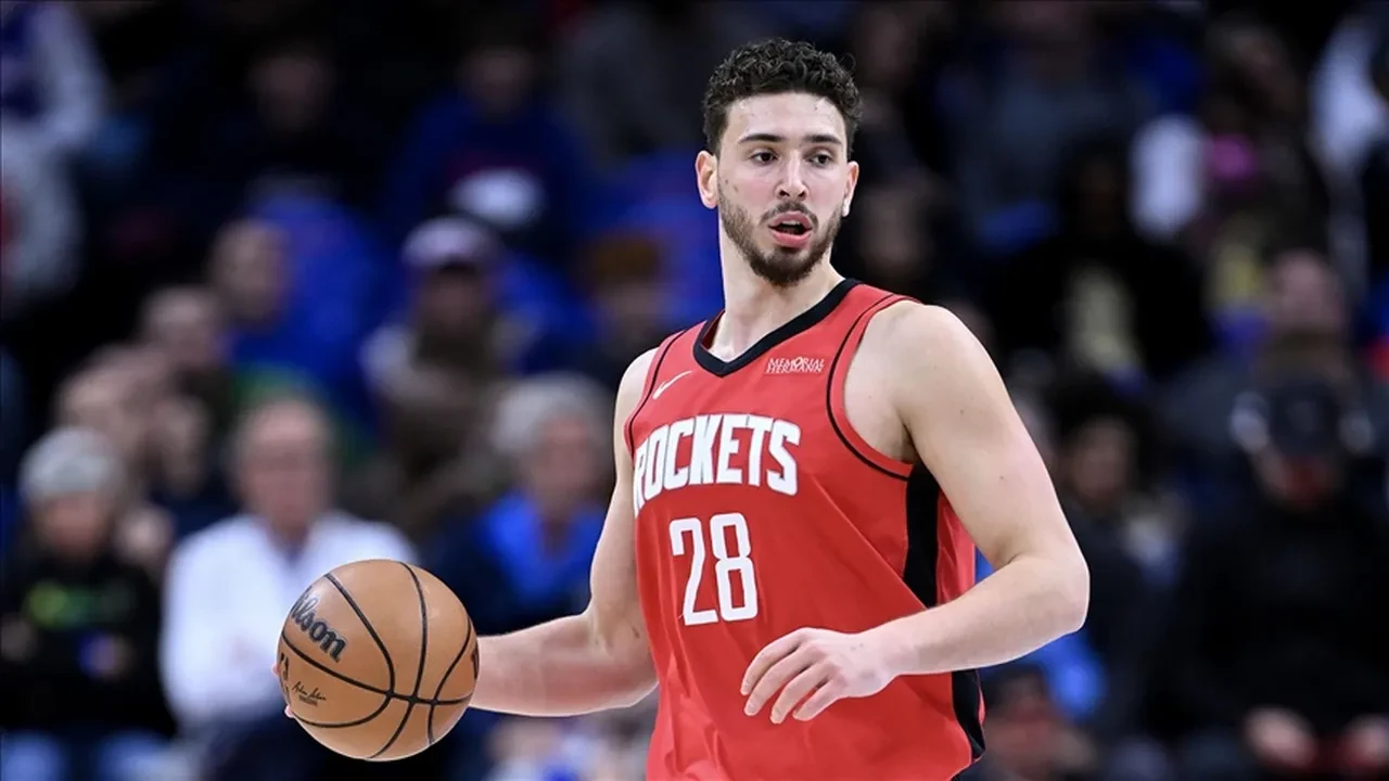 NBA'de eşleşmeler belli oldu! İşte play-off ve play-in'de oynanacak maçlar