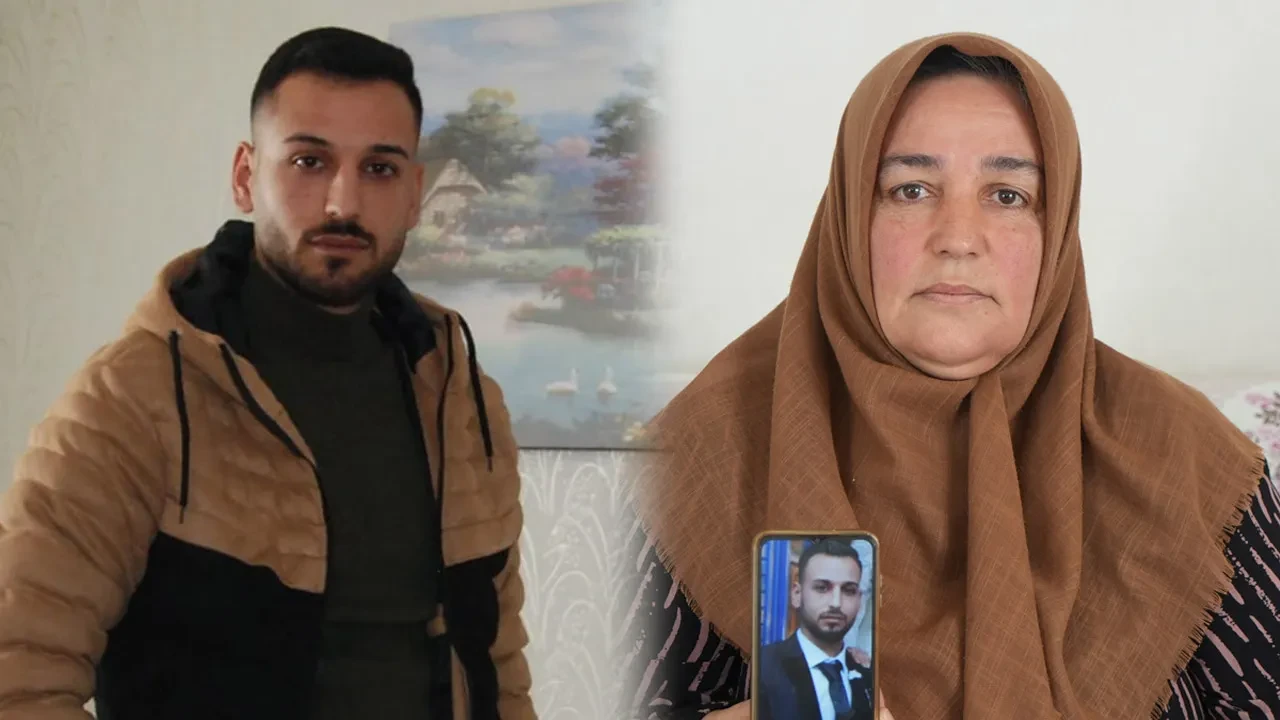Oğlunun ölümüyle ilgili anneden şok iddia! Cinayette gelinini işaret etti
