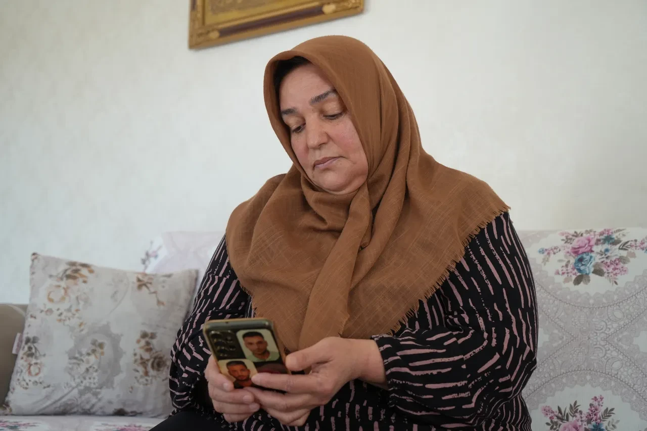 Oğlunun ölümüyle ilgili anneden şok iddia! Cinayette gelinini işaret etti