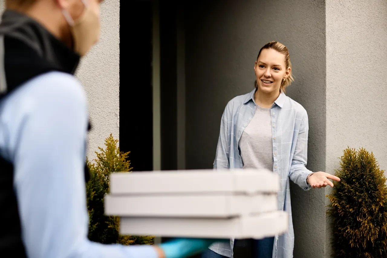 Online yemek siparişlerinde fiyatlar düşecek mi? TÜRES Genel Başkanı Ramazan Bingöl kritik soruyu cevapladı