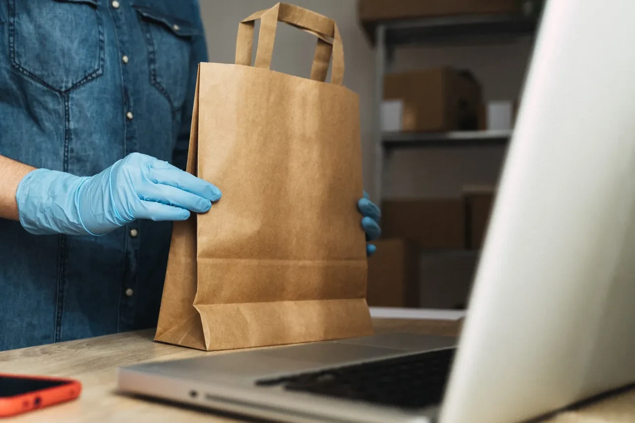 Online yemek siparişlerinde fiyatlar düşecek mi? TÜRES Genel Başkanı Ramazan Bingöl kritik soruyu cevapladı