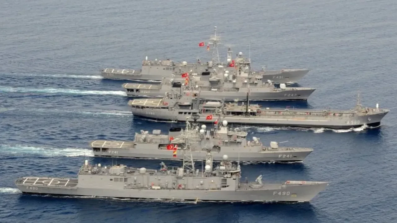 Operasyon Alesta dizisinin konusu nedir? Operasyon Alesta dizisi yayın günü belli oldu mu?