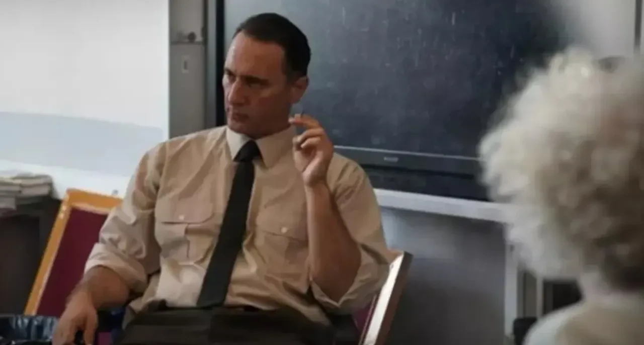 Operasyon Alesta dizisinin konusu nedir? Operasyon Alesta dizisi yayın günü belli oldu mu? Operasyon Alesta oyuncuları ve karakterleri!