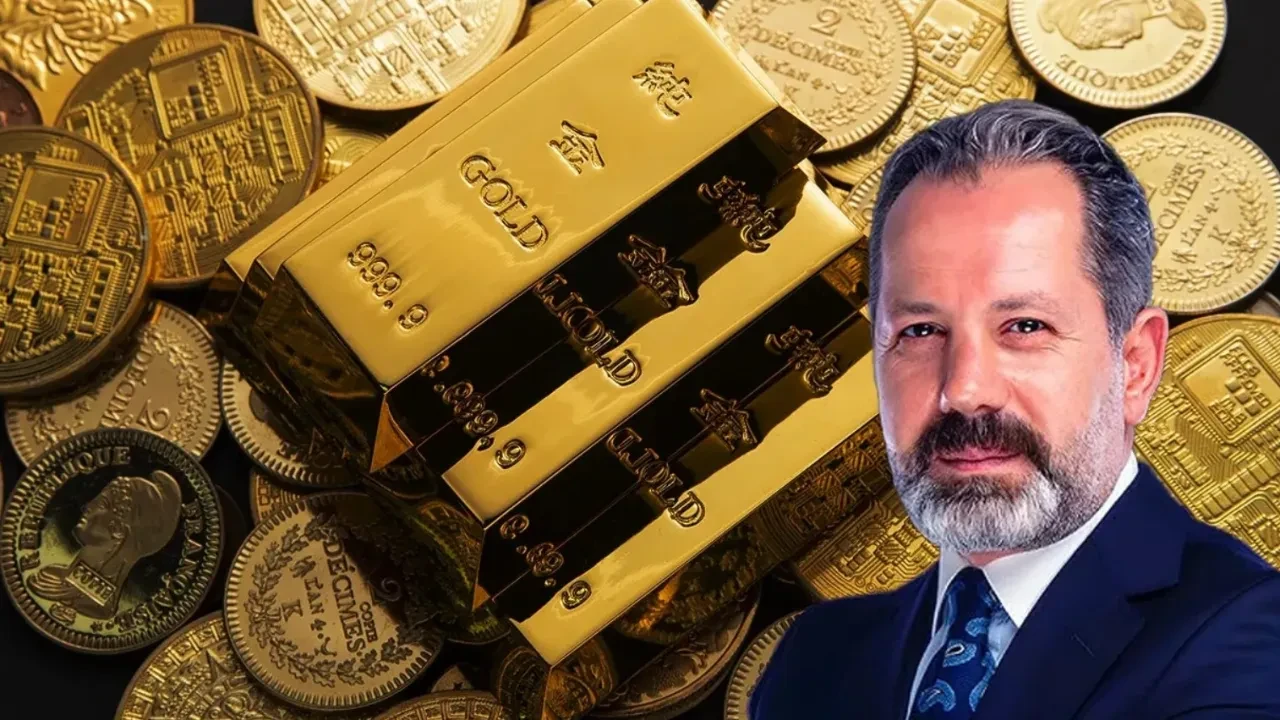 Petrol şoku altını çarpabilir! İslam Memiş abluka etkisinde piyasaları değerlendirdi