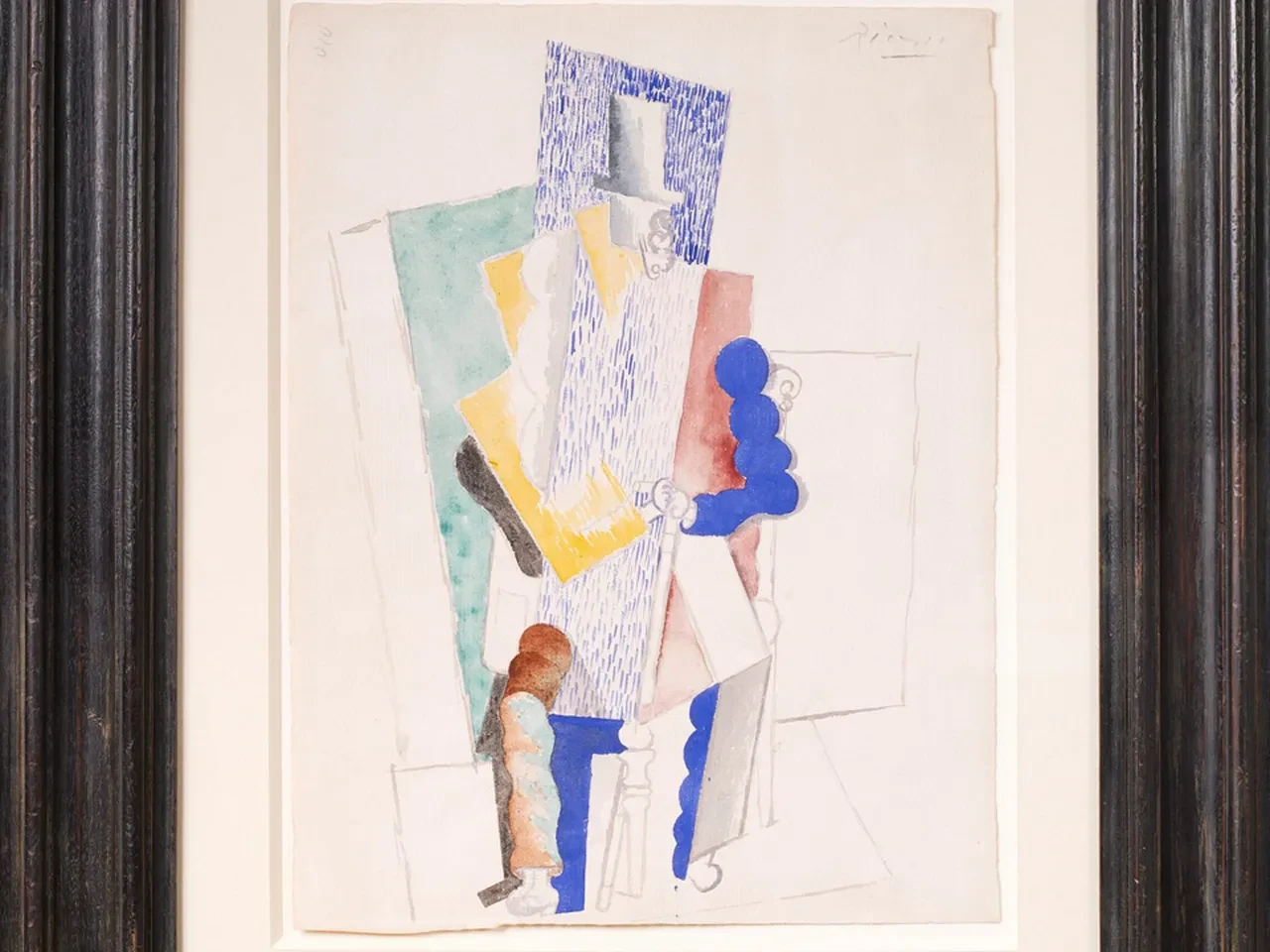 Sadece 5 bin 300 TL'ye Pablo Picasso tablosunun sahibi olabilirsiniz! Yeni bir imkan doğdu