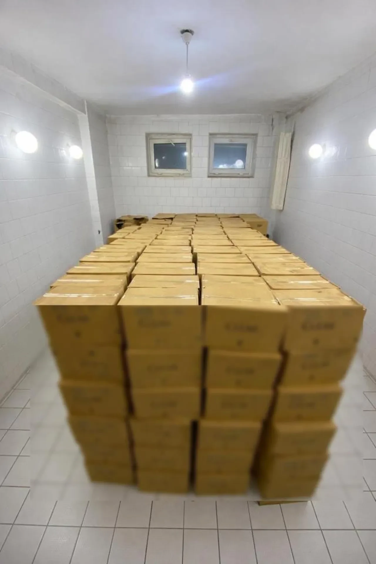 Şanlıurfa’da operasyonda ele geçirildi, hepsi 1,2 milyon lira değerinde: 3 gözaltı