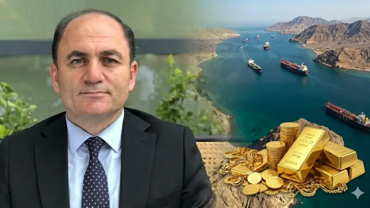 Sefer Şener'den altın için 'yükseliş' uyarısı!  'Mutlaka gerçekleşecek...'