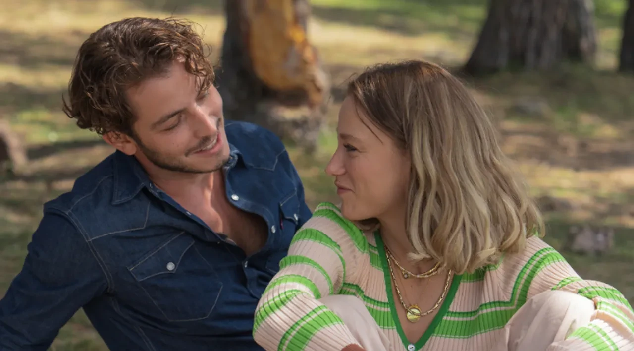 Serenay Sarıkaya'nın gözlüğü GORA'daki Tihulu'nun gözlüğüne benzetildi: Bir cisim yaklaşıyor olabilir