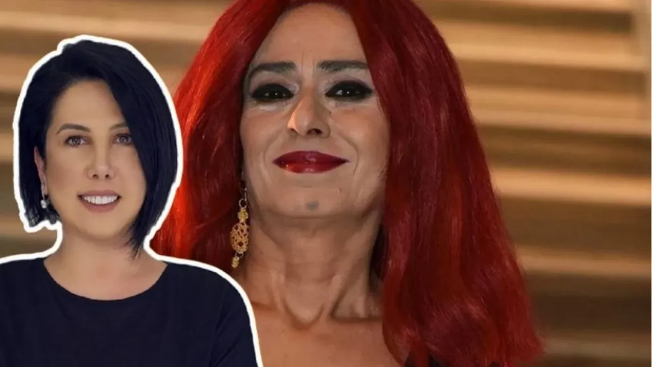 Seyhan Erdağ, kendisine küfür eden Yıldız Tilbe hakkında ilk kez konuştu! Magazin dünyasının unutulmaz kavgasıydı