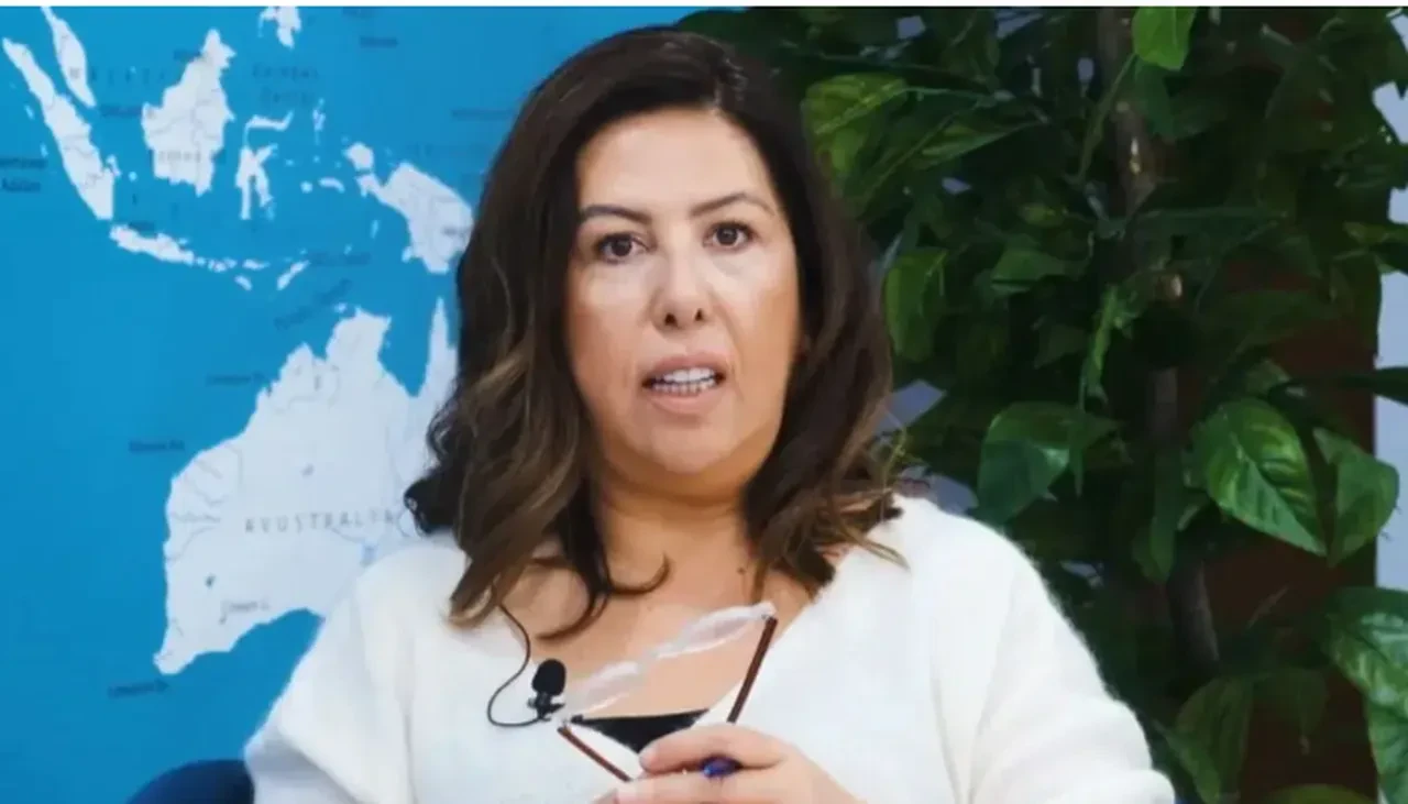 Seyhan Erdağ, kendisine küfür eden Yıldız Tilbe hakkında ilk kez konuştu! Magazin dünyasının unutulmaz kavgasıydı