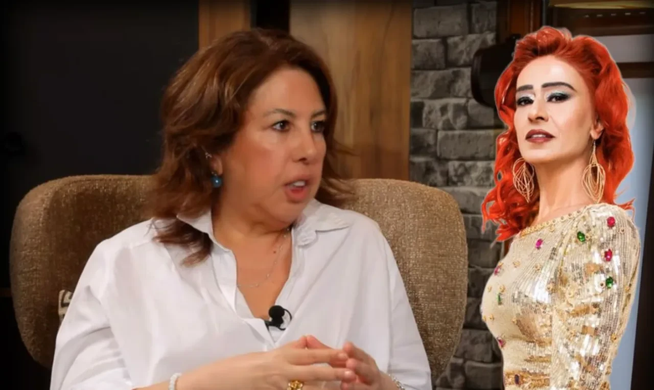 Seyhan Erdağ, kendisine küfür eden Yıldız Tilbe hakkında ilk kez konuştu! Magazin dünyasının unutulmaz kavgasıydı