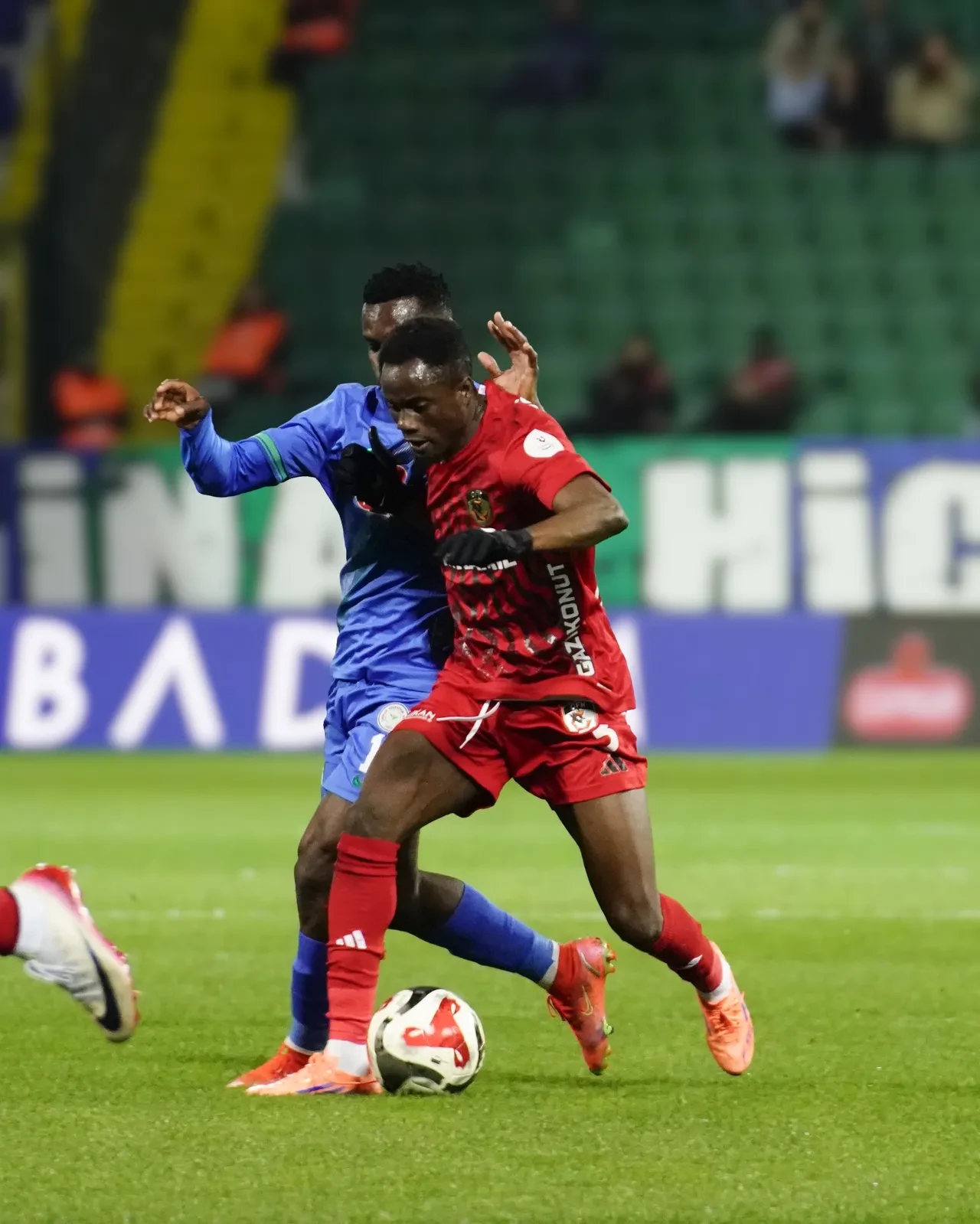 Burak Yılmaz'dan tarihi basın toplantısı: Önce istifa etti sonra da bahis tartışmasını anlattı!