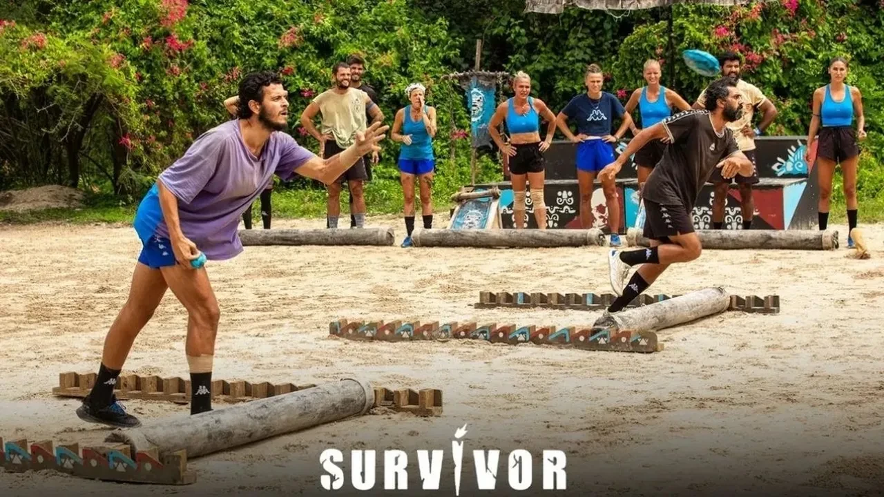 Survivor 2026’da kim elendi? 12 Nisan 2026 Survivor Lina mı elendi Gözde mi?