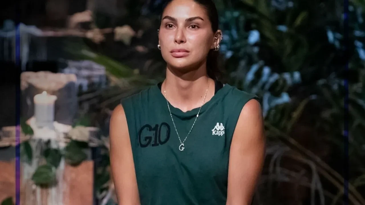 Survivor 2026'ya veda eden Gözde final dörtlüsü açıkladı! Survivor 2026 şampiyon adayına övgüler yağdırdı