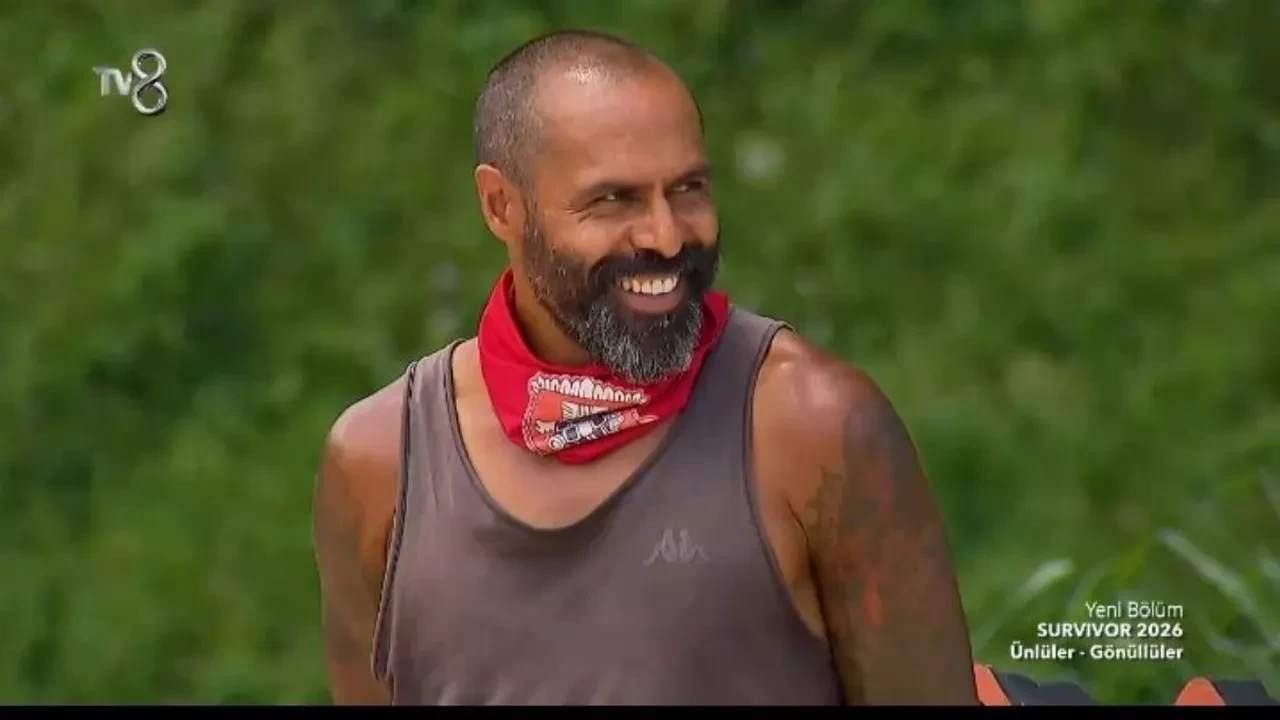 Survivor 2026'ya veda eden Gözde final dörtlüsü açıkladı! Survivor 2026 şampiyon adayına övgüler yağdırdı
