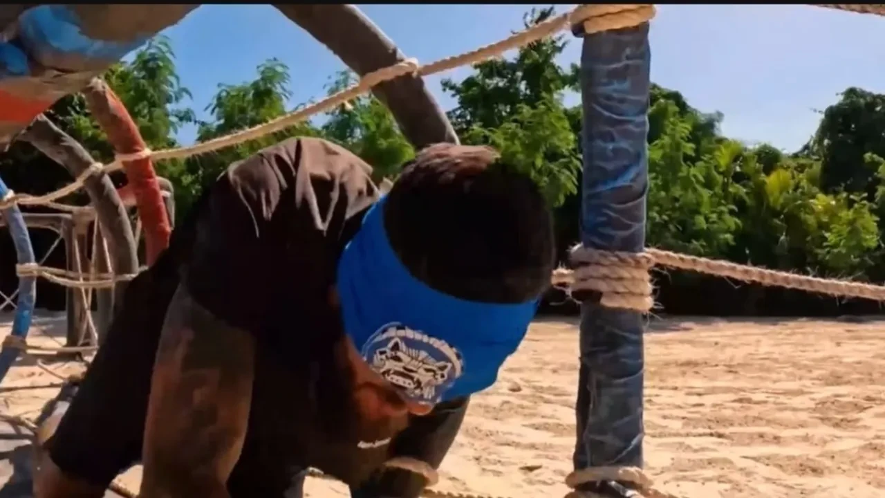 Survivor dokunulmazlık oyununu kim kazandı? 13 Nisan 2026 Survivor dokunulmazlık oyunu ve eleme adayı