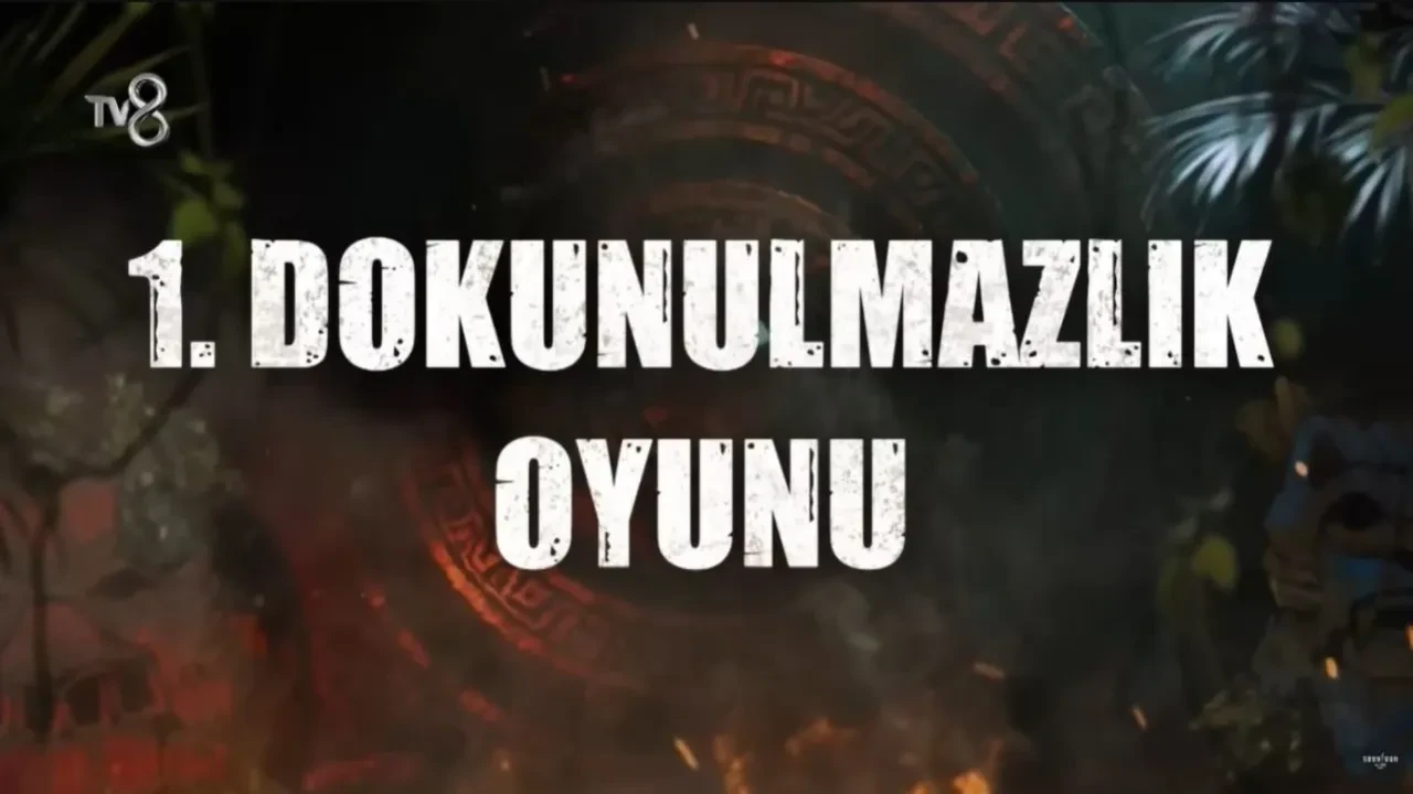 survivor 2026 eleme adayı 