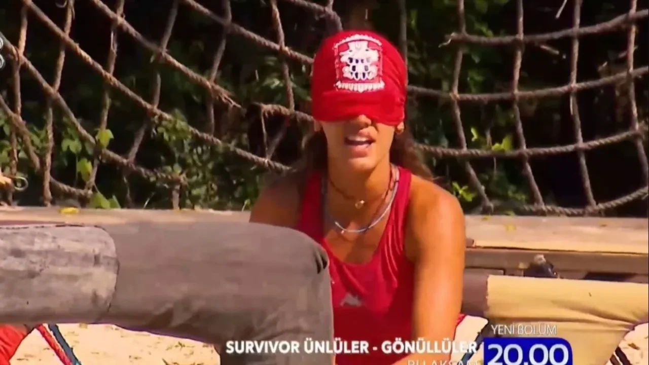 Survivor dokunulmazlık oyununu kim kazandı? 13 Nisan 2026 Survivor dokunulmazlık oyunu ve eleme adayı