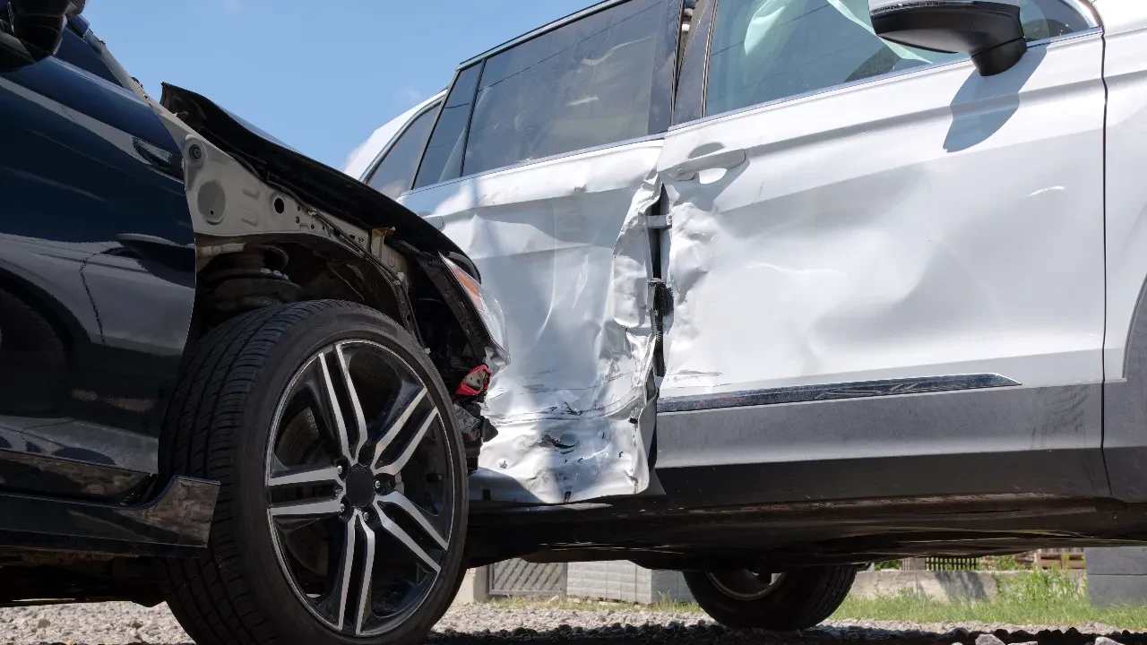 Trafik kazası yapanlara musallat oldular! Whatsapp’tan mesaj geldiyse sakın bakmayın