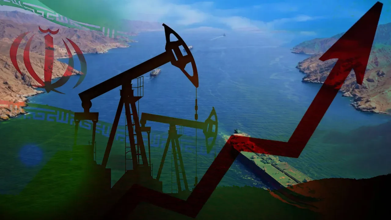 Trump'ın Hürmüz Boğazı'nda abluka kararının ardından İran'dan yeni tehdit: 4-5 dolarlık benzini özleyeceksiniz