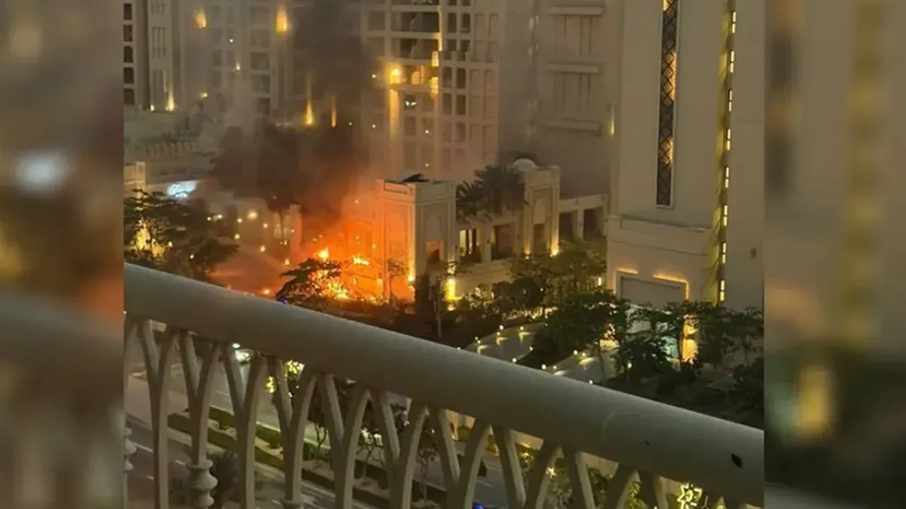 Türk savunma sanayisinin yıldızı parlıyor! ABD sistemleri İran füzelerini durduramadı: Körfez ülkeleri Türkiye'nin kapısını çalacak