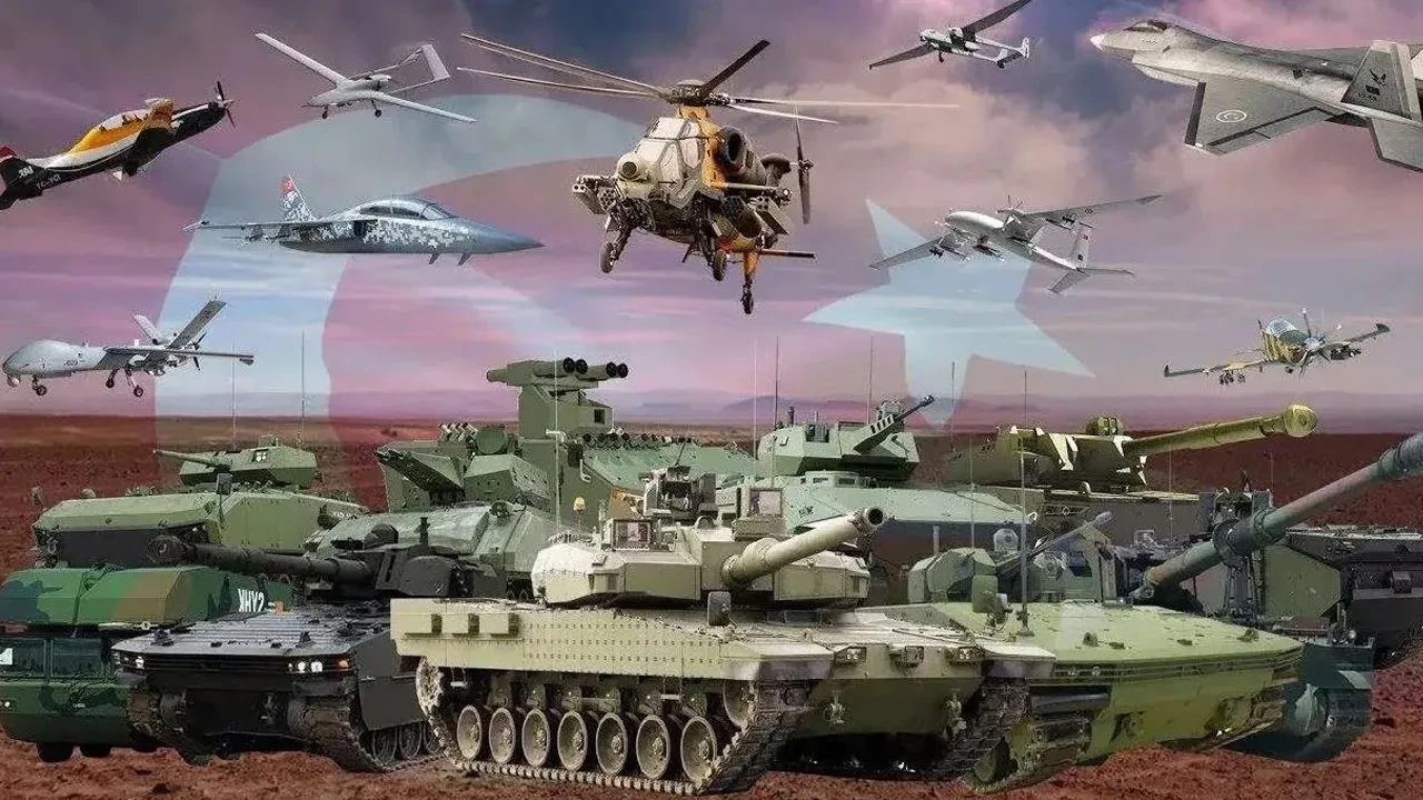 Türk savunma sanayisinin yıldızı parlıyor! ABD sistemleri İran füzelerini durduramadı: Körfez ülkeleri Türkiye'nin kapısını çalacak