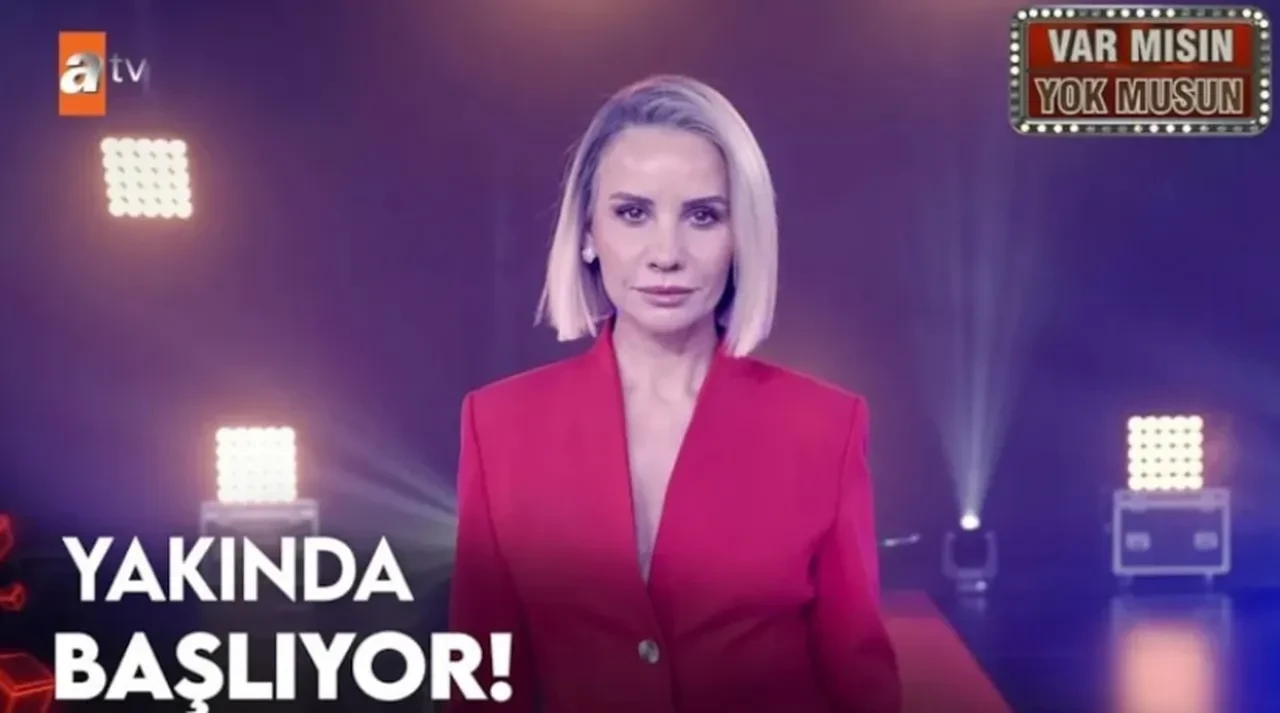 Var mısın Yok musun'a müracaaat başladı mı? Var mısın Yok musun programına nasıl başvurulur?