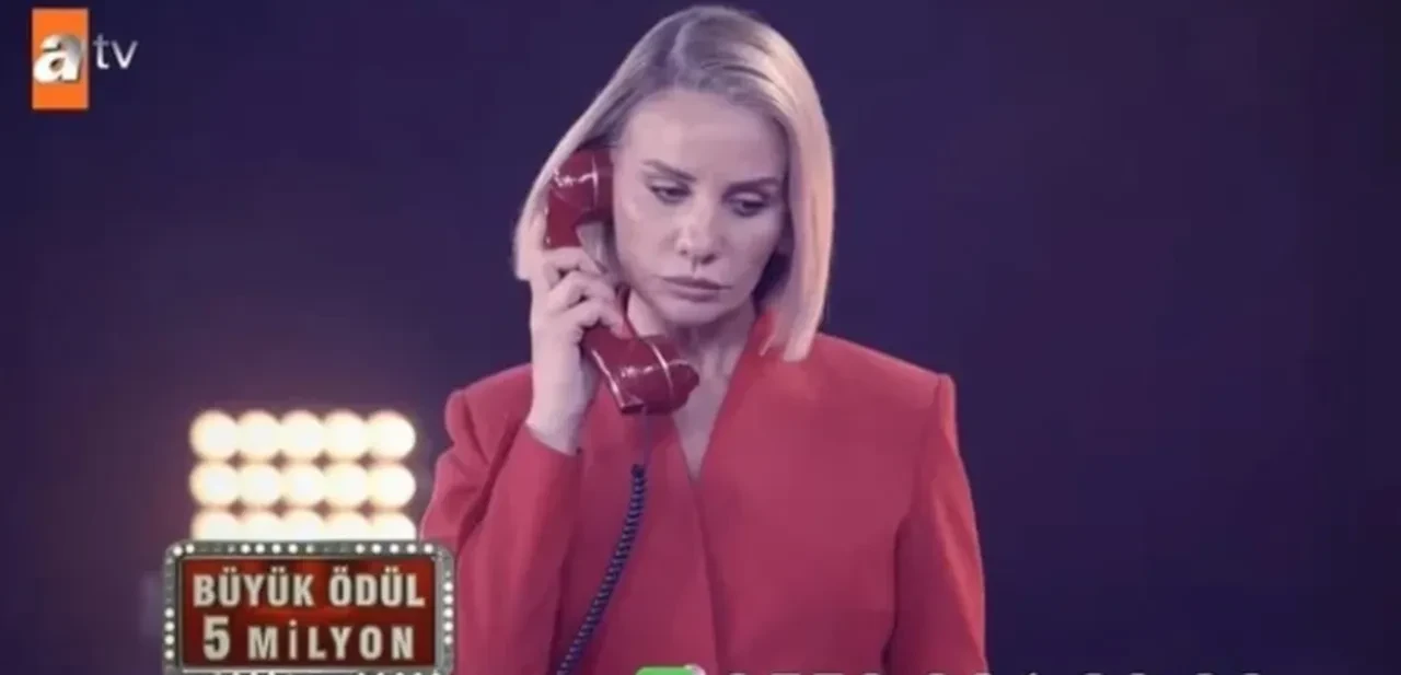 Var mısın Yok musun'a müracaaat başladı mı? Var mısın Yok musun programına nasıl başvurulur?