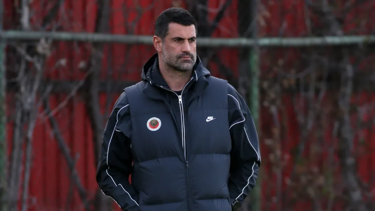 Volkan Demirel kararı duyuruldu: Gençlerbirliği'nden resmi açıklama!