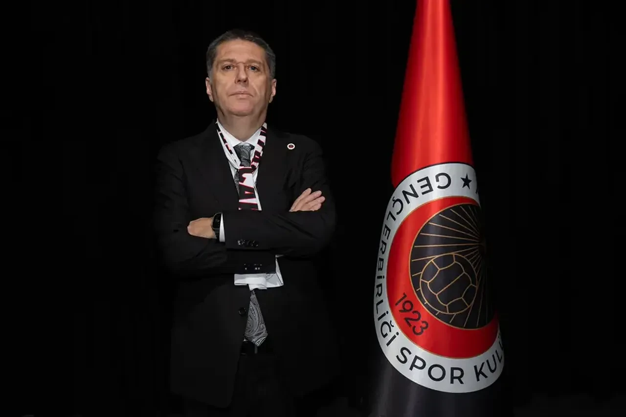 Volkan Demirel kararı duyuruldu: Gençlerbirliği'nden resmi açıklama!