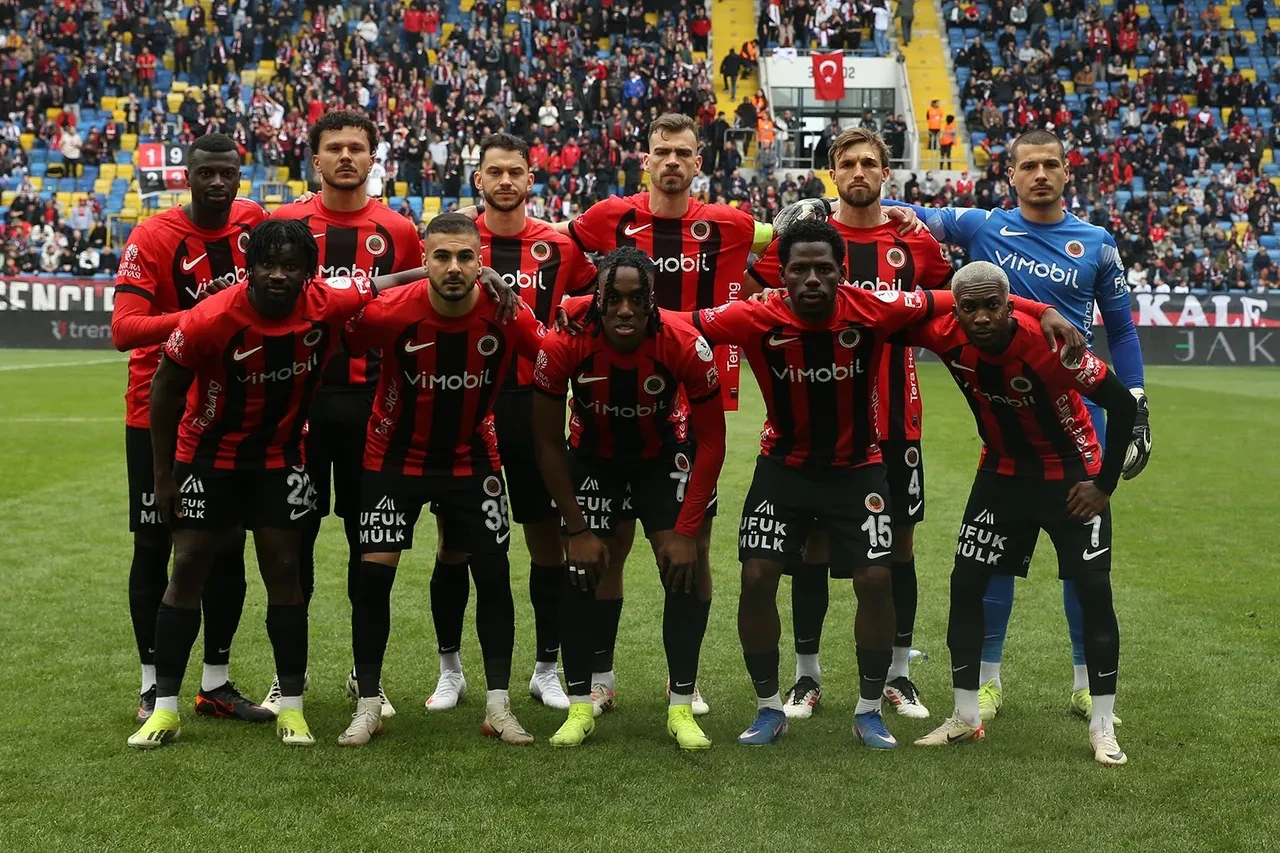 Volkan Demirel kararı duyuruldu: Gençlerbirliği'nden resmi açıklama!