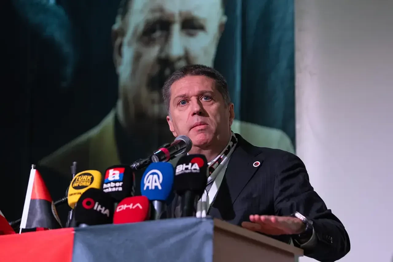 Volkan Demirel kararı duyuruldu: Gençlerbirliği'nden resmi açıklama!