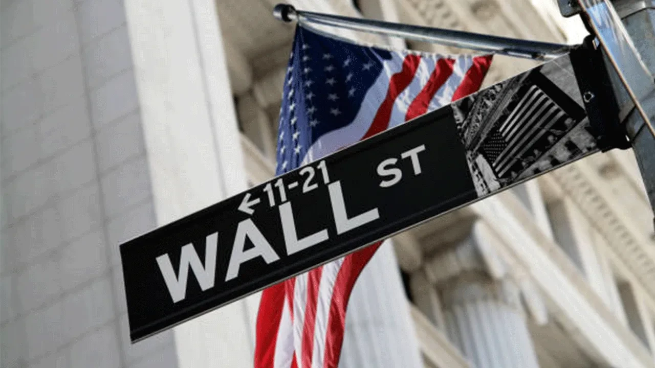 Wall Street savaş gölgesinde kazancını büyütüyor