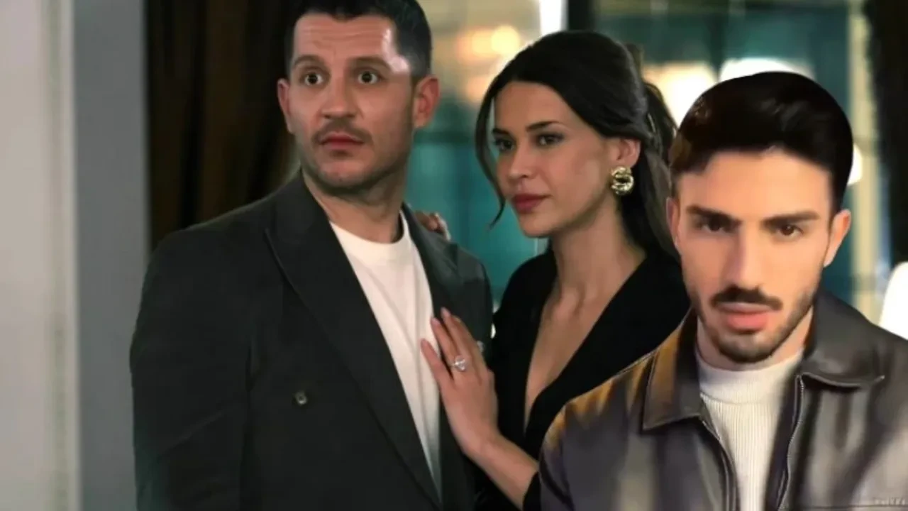 Yakışıklı mısırcı lakaplı Alper Temel oyuncu mu oluyor? Yeraltı dizisinden teklif geldi 