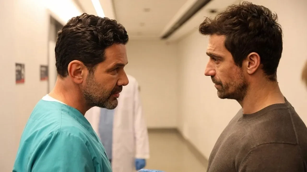 Yasaklı madde soruşturmasında gözaltına alınan İbrahim Çelikkol’un dizisinin fişi çekildi! Doktor Başka Hayatta final kararı 